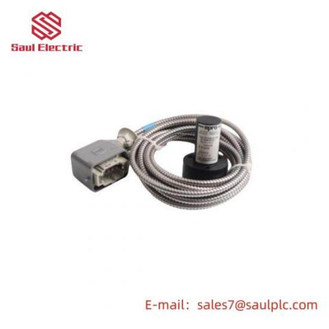 EPRO PR9268/300-000 Electrodynamic Velocity Sensor - Precision Motion Control