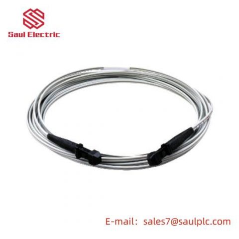 Schneider Electric Ethernet ConneXium Fiber Optic Cable 490NOR00003, High-Speed Industrial Networking Solution