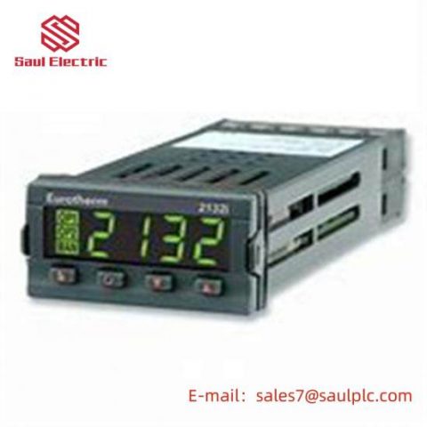 Eurotherm AH470372U001 - Advanced PC Drive Board