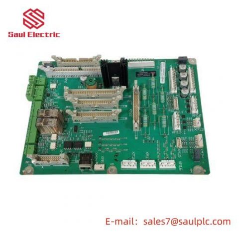 EXPUT Advanced Control Module, 3402062700/34020626XD-1JA/2JA