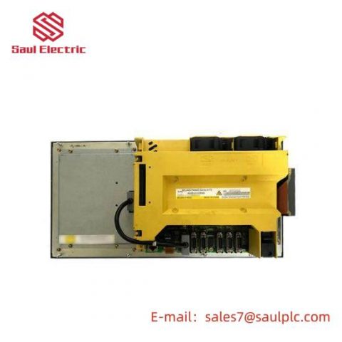 Fanuc A02B-0319-B500 LCD Display Module
