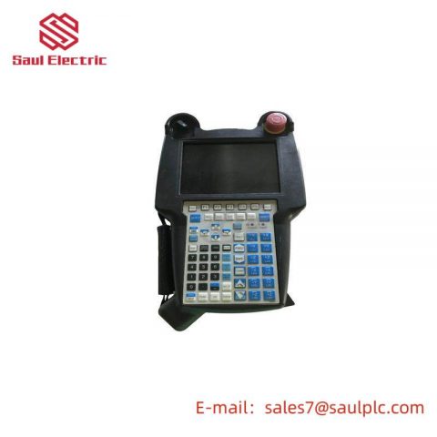 Fanuc A05B-2518-C200/C202-C204 Teach Pendant: Advanced Human-Machine Interface