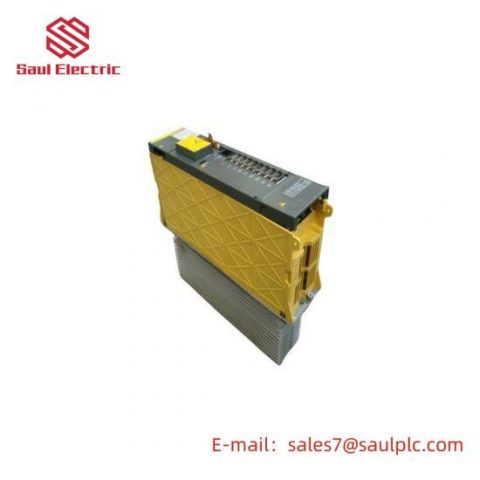 FANUC A06B-6079-H207 Servo Amplifier Module: Precision Control for Industrial Automation