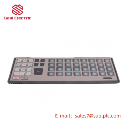Foxboro FBM08 Control Module
