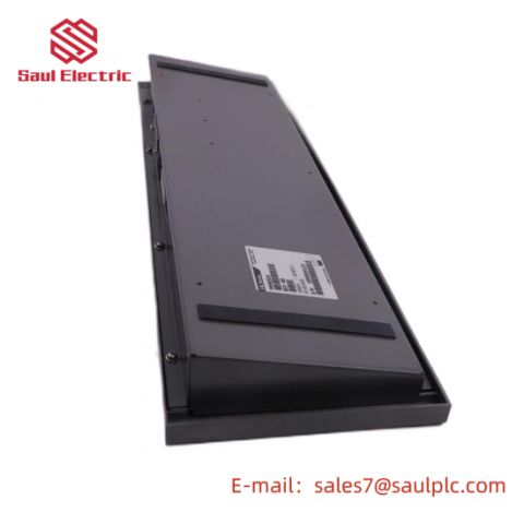 Foxboro FBM214D - Precision Control Module for Industrial Automation