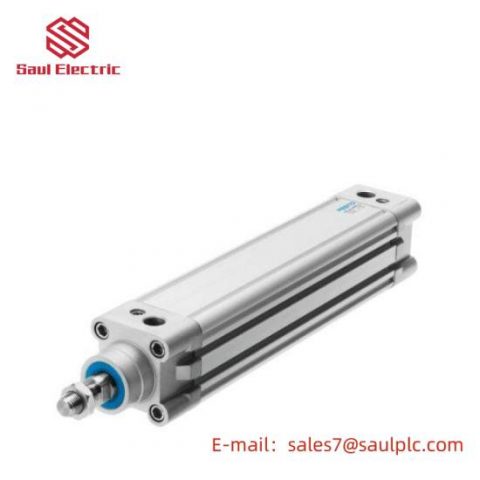 Festo DNC-40-250-PPV-A 163345 | ISO Cylinder, Designed for Precision & Durability