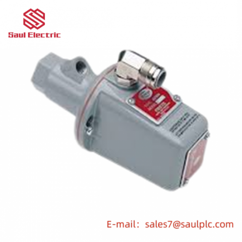 FIREYE 95DSS2E-1 Scanner: Industrial Inspection Equipment