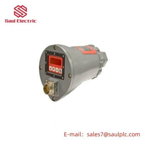 Fireye 65UV5-1000 Flame Scanner for Industrial Applications