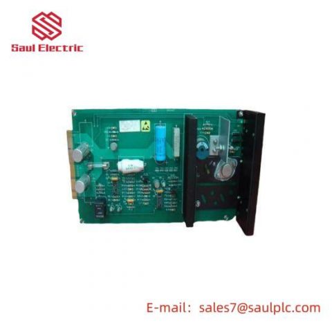 Fisher-Rosemount DH7010X1-A1 Power Supply Module for Industrial Control Systems