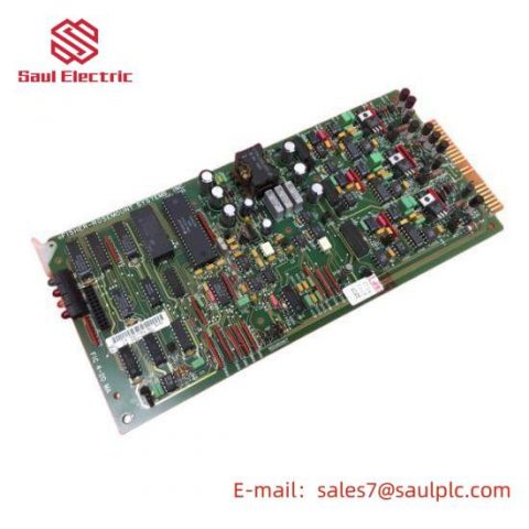 Fisher DVC6010 HC: High Capacity Digital Valve Controller