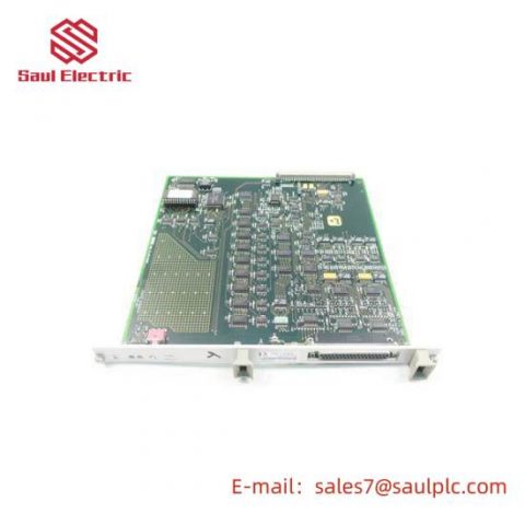 Fisher Rosemount CL6721X1-A4 12P1824X012 Discrete I/O Module