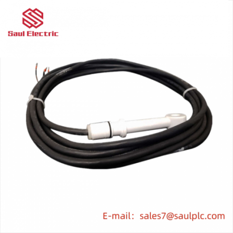 FOXBORO 871EC-TF2-V Electrodeless Conductivity Sensor, Advanced Fluid Analysis Solutions