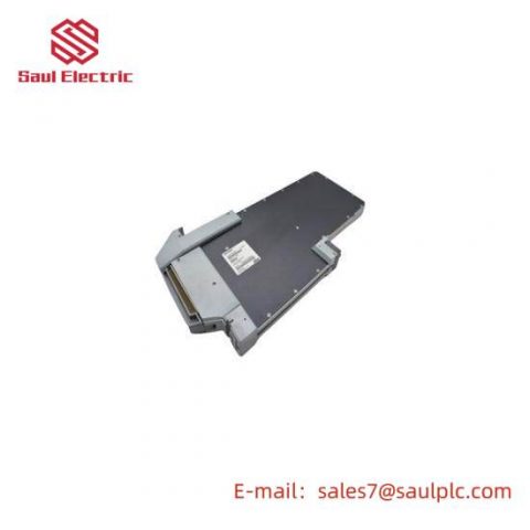 FOXBORO DNBI Module - Industrial Control Solution