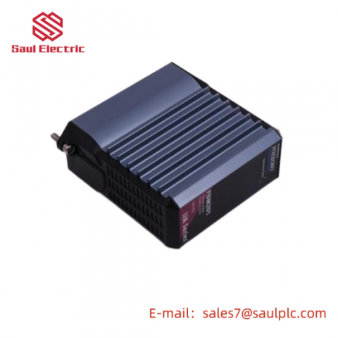 FOXBORO FBM05 PLC Module