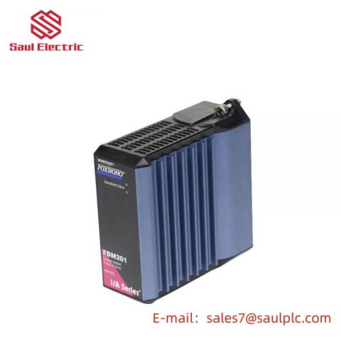 Foxboro FBM201 RH914SQ Analog Input Interface Modules
