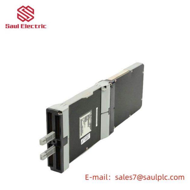 Foxboro P0400YD FBM3 - Advanced Input Module for Industrial Automation