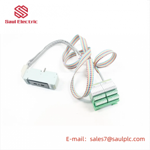 FOXBORO P0500SR Termination Cable Assembly - High Performance Connectivity Solution