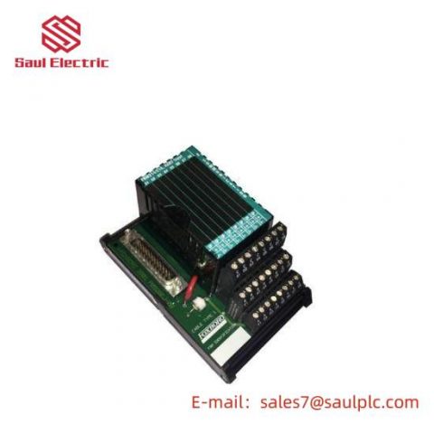 FOXBORO P0916BX PLC Module for Industrial Automation