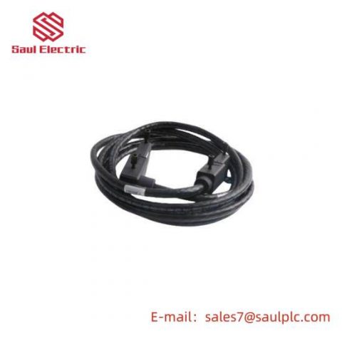 FOXBORO P0916WF - Industrial Baseplate Cable for Enhanced Control Systems