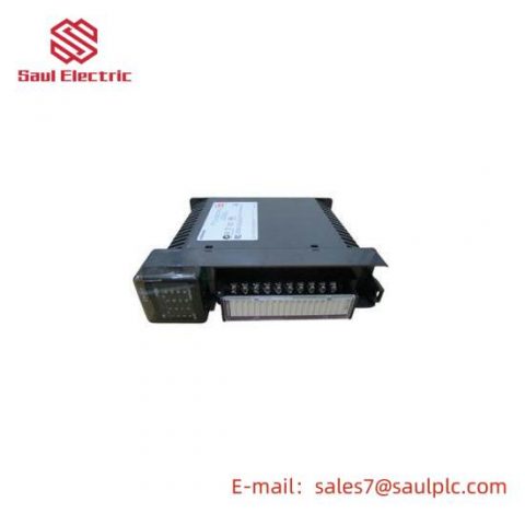 FOXBORO P0924AU - High Performance Control Module for Industrial Automation