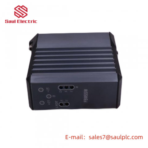 FOXBORO P0926KP Control Module for Industrial Automation