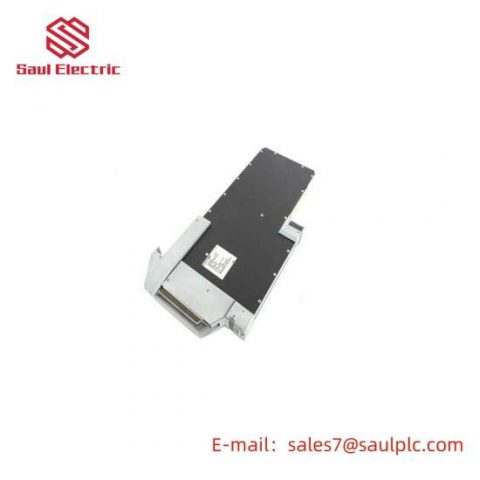 FOXBORO P0970EJ-DNBX Control Module for Industrial Automation Systems
