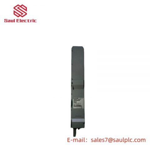 FOXBORO PO911SM Control Module, High Precision Industrial Automation Component