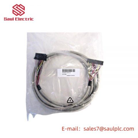 HONEYWELL FS-SICC-0001/L3(4213500) - High-Performance Interconnection Cable for Industrial Control Systems