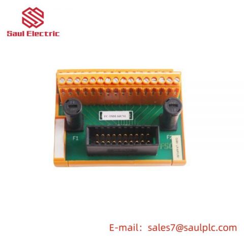 Honeywell FS-TSDI-16UNI Industrial Input Module
