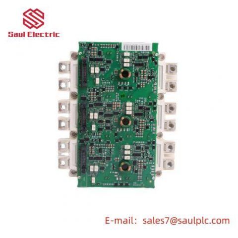 ABB FS450R17KE3/AGDR-71C 3ABD68444217-D IGBT Module