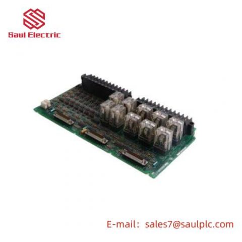 FUJIREVOLUTION T390 AMP T390-MOD9002101 Industrial Control System Amplifier