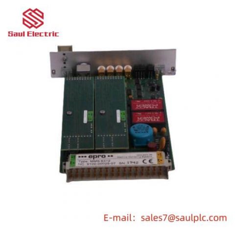 Fuji FT14-4212 Control Module