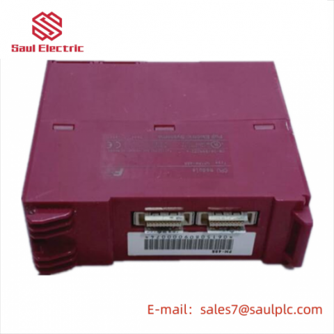 FUJIFILM NP1PM-48R CPU Module, Advanced Control Solutions