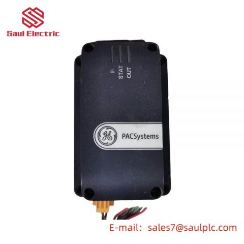 GE-Fanuc IC695ACC402 Controller Energy Pack: Advanced Automation Solution