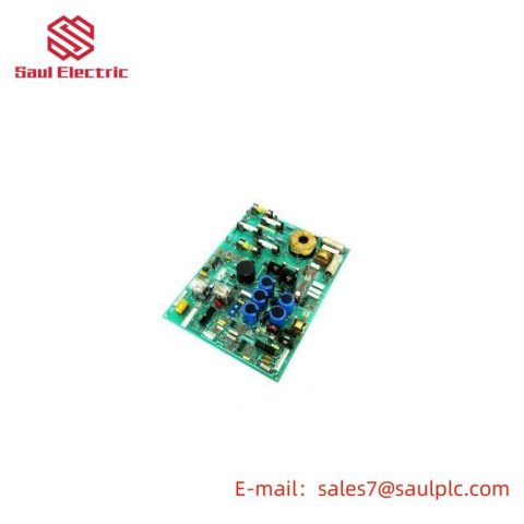 GE 531X111PSHARG1: Advanced Power Supply Card for Industrial Automation