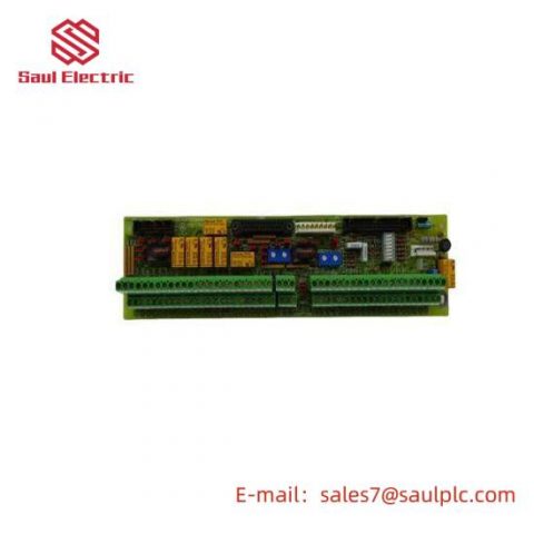 GE 531X128HMSADG1: Advanced Drive Board for Industrial Control Systems