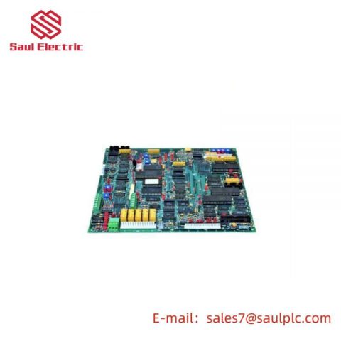 GE 531X139APMARM7 F31X139APMA Control Module: Advanced Automation for Industrial Excellence