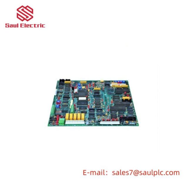 GE 531X139APMARM7 F31X139APMA Control Module: Advanced Automation for Industrial Excellence