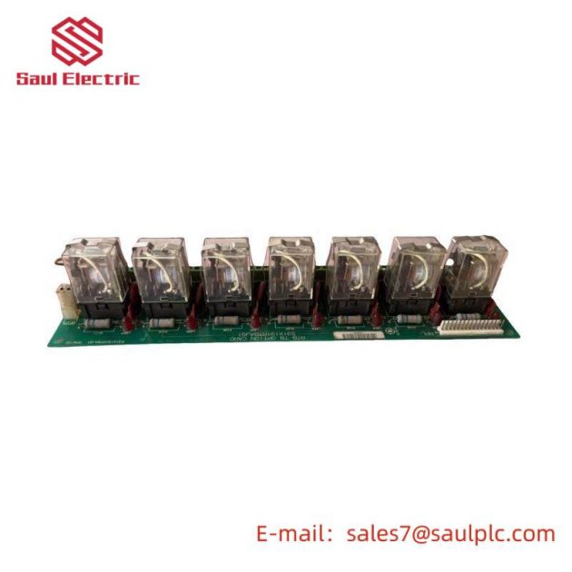 GE 531X191RTBAJG1: Industrial Control Module for Advanced Automation Solutions