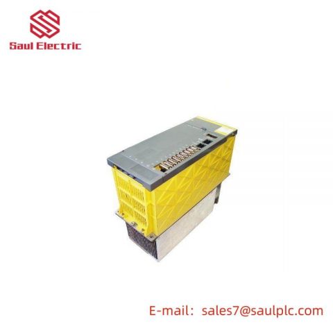 GE A06B-6088-H215#H500 Drives-AC Spindle: Precision Control for Advanced Applications