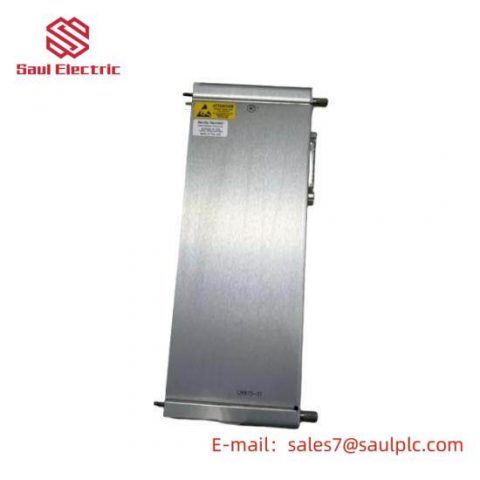 Bently Nevada 136703-01: High Precision I/O Module for Industrial Control Systems