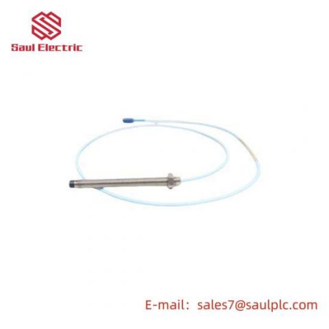GE Bently Nevada 330101-23-38-10-02-00: Advanced 3300 XL Proximity Probe, Precision Measurement Solution for Industrial Automation