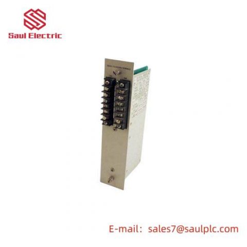 GE Bently Nevada 81544-01 Input/Output Module