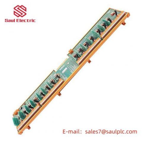 GE D20C TERMINATION - High-Quality Industrial Control Module