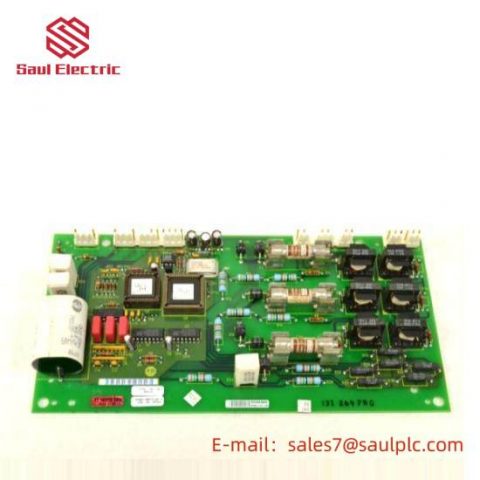 GE DS200IIBDG1A - Mark V AC2000I IGBT Driver Card
