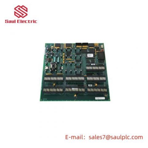 GE-FANUC DS200KLDCG1AAA LED Display Board