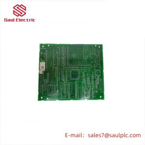 GE DS200TCCAG1B: I/O ANALOG CARD for Industrial Control Systems