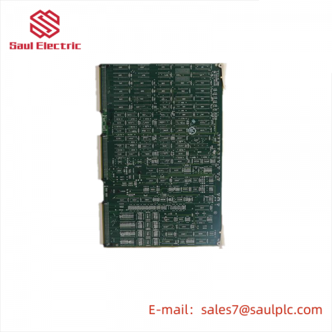General Electric DS200TCRAG1ABB: Advanced Relay Output Board for Industrial Automation