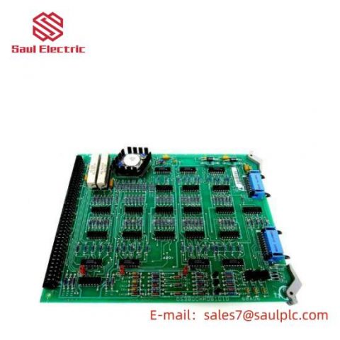GE DS3800HRDB - Relay Driver Card for Industrial Control Systems