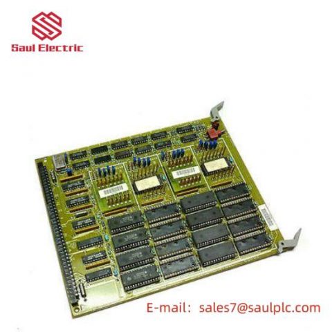 GE DS3800HUMA Universal Memory Card, Engineered for Industrial Control Precision